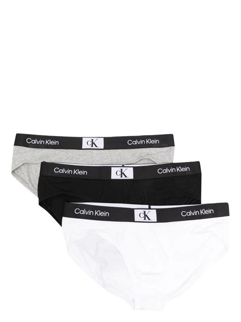 Ropa Interior Hombre Calvin Klein (29) .